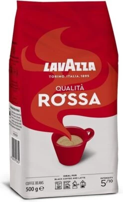 Lavazza Qualita Rossa Koffiebonen - 500 Gram X6 10 Lavazza Qualita Rossa Koffiebonen - 500 Gram X6 -Koffie/Drankjes Winkel 734x1200 3