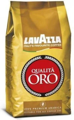 Lavazza Qualita Oro Koffiebonen -1 X 1 Kg 10 Lavazza Qualita Oro Koffiebonen -1 X 1 Kg -Koffie/Drankjes Winkel 743x1200