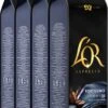 L'OR Espresso Fortissimo Koffiebonen (10) - 4 X 500 Gram -Koffie/Drankjes Winkel 765x1200 1