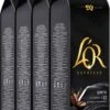 L'OR Espresso Onyx Koffiebonen (12) - 4 X 500 Gram -Koffie/Drankjes Winkel 766x1200 2