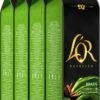 L'OR Espresso Origins Brazil Koffiebonen (6) - 4 X 500 Gram -Koffie/Drankjes Winkel 766x1200 4
