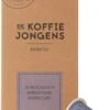 Biologisch Afbreekbare Koffiecups - Ristretto 60x - De Koffiejongens 1 Biologisch Afbreekbare Koffiecups - Ristretto 60x - De Koffiejongens -Koffie/Drankjes Winkel 780x1200 1