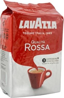 Lavazza Qualita Rossa Koffiebonen - 6x1KG 18 Lavazza Qualita Rossa Koffiebonen - 6x1KG -Koffie/Drankjes Winkel 784x1200 1
