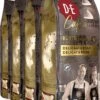 Douwe Egberts D.E Café Delicaat Rond Koffiebonen - Intensiteit 5/9 - 4 X 500 Gram -Koffie/Drankjes Winkel 795x1200 1