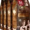Douwe Egberts D.E Café Creatie Koffiebonen - 7/9 Intensiteit - 4 X 500 Gram -Koffie/Drankjes Winkel 795x1200