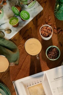 Nescafé Dolce Gusto Almond Macchiato Capsules - Vegan Koffie - 36 Koffiecups 18 Nescafé Dolce Gusto Almond Macchiato Capsules - Vegan Koffie - 36 Koffiecups -Koffie/Drankjes Winkel 800x1200 3