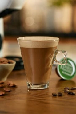 Nescafé Dolce Gusto Almond Macchiato Capsules - Vegan Koffie - 36 Koffiecups 19 Nescafé Dolce Gusto Almond Macchiato Capsules - Vegan Koffie - 36 Koffiecups -Koffie/Drankjes Winkel 800x1200 4