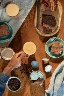 Nescafé Dolce Gusto Coconut Macchiato Capsules - Vegan Koffie - 36 Koffiecups -Koffie/Drankjes Winkel 800x1200 6