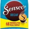 Senseo Decaf - 48 Pads -Koffie/Drankjes Winkel 806x1200