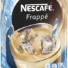 Nescafé Frappé Oploskoffie - 5 Doosjes à 10 Zakjes -Koffie/Drankjes Winkel 828x1200