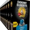 Douwe Egberts Lungo Decaf Koffiecups - Intensiteit 6/12 - 10 X 10 Capsules -Koffie/Drankjes Winkel 835x1200 1