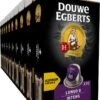 Douwe Egberts Lungo Intens Koffiecups - Intensiteit 8/12 - 10 X 10 Capsules 1 Douwe Egberts Lungo Intens Koffiecups - Intensiteit 8/12 - 10 X 10 Capsules -Koffie/Drankjes Winkel 835x1200