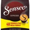 Senseo Espresso Koffiepads - 10 X 48 Stuks -Koffie/Drankjes Winkel 843x1200