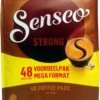Senseo Strong Koffiepads - 1 X 48 Pads -Koffie/Drankjes Winkel 846x1200