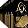 L'OR Espresso Vanille Koffiecups - 10 X 10 Capsules -Koffie/Drankjes Winkel 853x1200 1