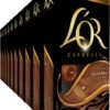 L'OR Espresso Caramel Koffiecups - 10 X 10 Capsules 2 L'OR Espresso Caramel Koffiecups - 10 X 10 Capsules -Koffie/Drankjes Winkel 854x1200 2