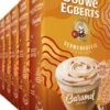 Douwe Egberts Verwenkoffie Latte Caramel Oploskoffie - 5 X 8 Zakjes -Koffie/Drankjes Winkel 855x1200 3