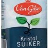 Kristalsuiker Van Gilse 1 Kilogram - 10 Stuks -Koffie/Drankjes Winkel 858x1200
