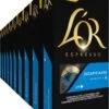 L'OR Espresso Decaffeinato Koffiecups - Intensiteit 6/12 - 10 X 10 Capsules -Koffie/Drankjes Winkel 875x1200 4