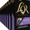 L'OR Lungo Profondo Koffiecups - Intensiteit 8/12 - 10 X 10 Capsules -Koffie/Drankjes Winkel 875x1200 5