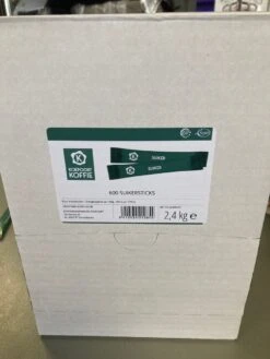 Suikersticks / Suikerzakjes Professional 600 St. A 4 Gram - Koepoort Koffie -Koffie/Drankjes Winkel 900x1200 2