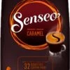 Senseo Caramel Koffiepads - 2/9 Intensiteit - 10 X 32 Pads 2 Senseo Caramel Koffiepads - 2/9 Intensiteit - 10 X 32 Pads -Koffie/Drankjes Winkel 940x1200