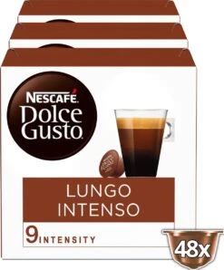 Nescafé Dolce Gusto Lungo Intenso Capsules - 48 Koffiecups 9 Nescafé Dolce Gusto Lungo Intenso Capsules - 48 Koffiecups -Koffie/Drankjes Winkel 995x1200 14