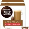 Nescafé Dolce Gusto Cafe Au Lait Decaf 3 Doosjes à 16 Capsules 1 Nescafé Dolce Gusto Cafe Au Lait Decaf 3 Doosjes à 16 Capsules -Koffie/Drankjes Winkel 995x1200 15