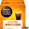 Nescafé Dolce Gusto Absolute Origins Colombia Lungo Capsules - 36 Koffiecups - GB-ORG-05 1 Nescafé Dolce Gusto Absolute Origins Colombia Lungo Capsules - 36 Koffiecups - GB-ORG-05 -Koffie/Drankjes Winkel 997x1200 3