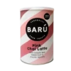Barú Pink Chai Latte VEGAN -Koffie/Drankjes Winkel baru pink chai latte 250 g vegan