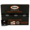 Bristot Espresso ESE-servings 150 St 2 Bristot Espresso ESE-servings 150 St -Koffie/Drankjes Winkel bristot espresso ese servings 150