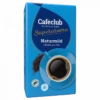 Caféclub Supercreme Naturmild Gemalen Koffie 500 G. -Koffie/Drankjes Winkel caf club supercreme naturmild