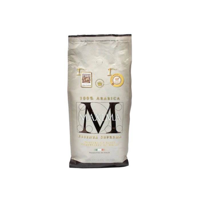 Caffè Morandini Maxima Koffiebonen 3 Caffè Morandini Maxima Koffiebonen