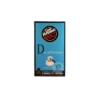 Caffè Vergnano Decaffeinato ESE-servings 18st -Koffie/Drankjes Winkel caff vergnano decaffeinato ese