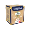 Caffe Borbone Caffè Borbone Nera 100 ESE Servings 2 Caffe Borbone Caffè Borbone Nera 100 ESE Servings -Koffie/Drankjes Winkel caffe borbone nera ese 100 st 1