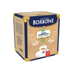 Caffe Borbone Caffè Borbone Oro 100 ESE Servings