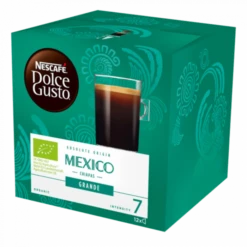 Nescafé Dolce Gusto Mexico Grande