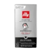 Illy Forte Espresso Capsules Voor Nespresso® Koffiecups -Koffie/Drankjes Winkel illy nespresso forte 10 capsules