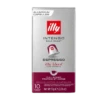 Illy Intenso Espresso Capsules Voor Nespresso® Koffiecups -Koffie/Drankjes Winkel illy nespresso intenso 10 capsules