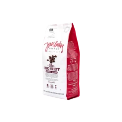 Jones Brothers The Big Shot Koffiebonen