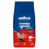 Lavazza Crema E Gusto Classico Espresso Koffiebonen 2 Lavazza Crema E Gusto Classico Espresso Koffiebonen -Koffie/Drankjes Winkel lavazza crema e gusto espresso classico koffiebonen 1 kg