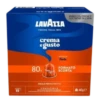 Lavazza Crema E Gusto Forte Espresso Capsules Voor Nespresso® 1 Lavazza Crema E Gusto Forte Espresso Capsules Voor Nespresso® -Koffie/Drankjes Winkel lavazza crema e gusto forte 80 stuk nespresso