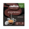 Lavazza Intenso Koffiepads 2 Lavazza Intenso Koffiepads -Koffie/Drankjes Winkel lavazza intenso koffiepads 36 stuk