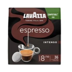 Lavazza Intenso Koffiepads