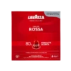 Lavazza Qualita Rossa Capsules Voor Nespresso® (80 Capsules) -Koffie/Drankjes Winkel lavazza qualita rossa capsules voor nespresso