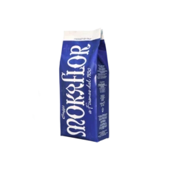 Mokaflor Miscela Blu Koffiebonen