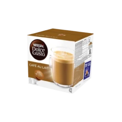 Nescafé Dolce Gusto Café Au Lait