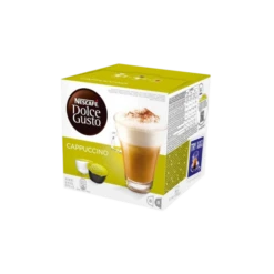 Nescafé Dolce Gusto Cappuccino