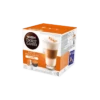 Nescafé Dolce Gusto Latte Macchiato Karamel -Koffie/Drankjes Winkel nescaf dolce gusto caramel latte macchiato 1