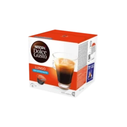 Nescafé Dolce Gusto Caffè Lungo Decaffeinato